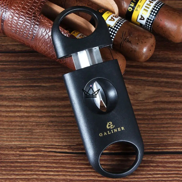 Coupe-cigare en V - BASIC - - - Cadeau, Noël, Anniversaire, Original - Atelier Atypique