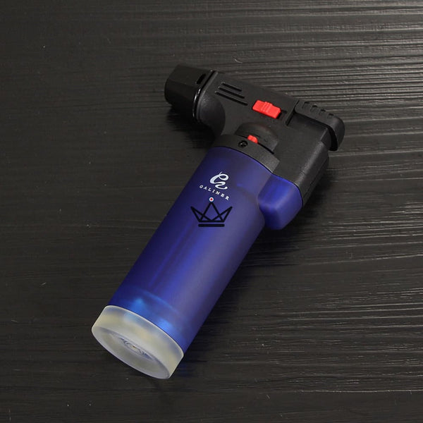 Briquet Chalumeau Torche - GRIPS XXL - - Briquet Out - Cadeau, Noël, Anniversaire, Original - Atelier Atypique