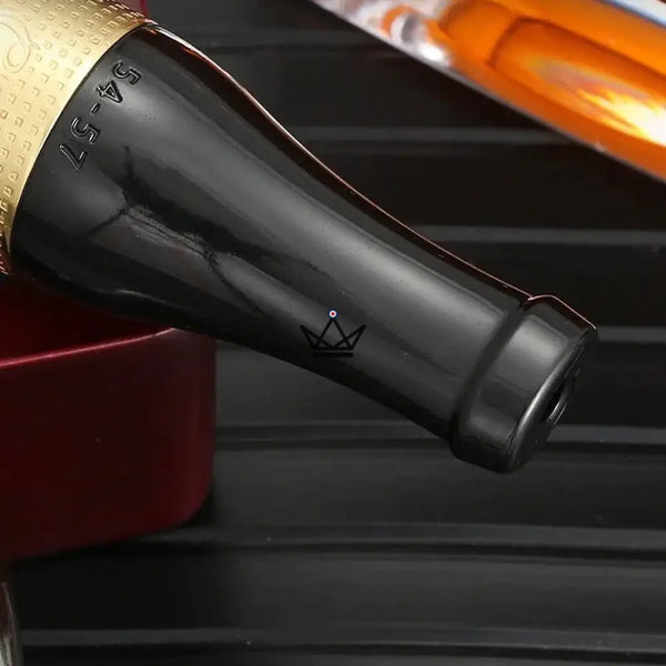 Embouts pour cigares (lot de 4) - ARISTOCAP - - embout cigare - Cadeau, Noël, Anniversaire, Original - Atelier Atypique