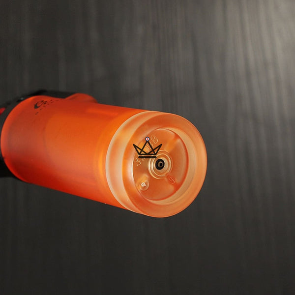 Briquet Chalumeau Torche - GRIPS XXL - - Briquet Out - Cadeau, Noël, Anniversaire, Original - Atelier Atypique