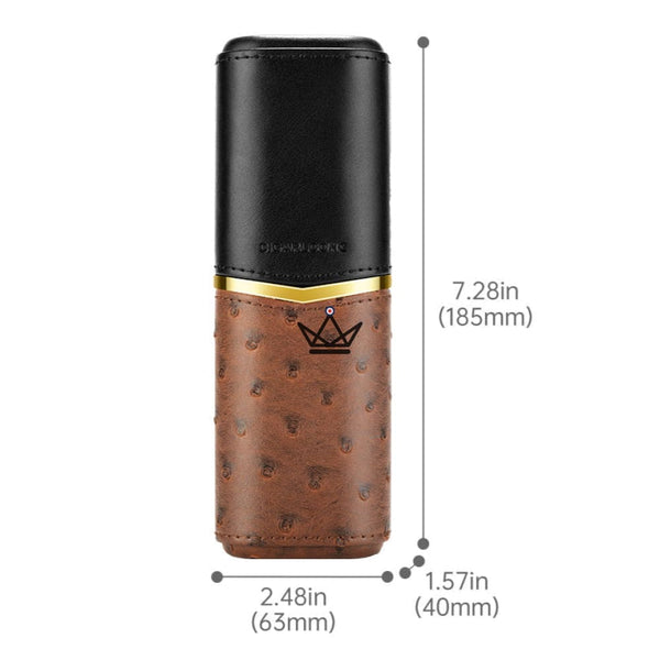 Zigarrenetui – Linea Prestige