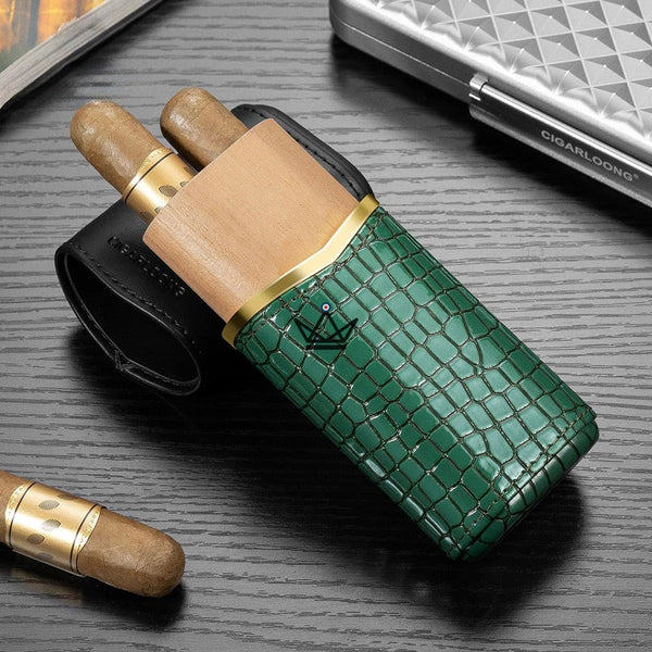 Zigarrenetui – Linea Prestige