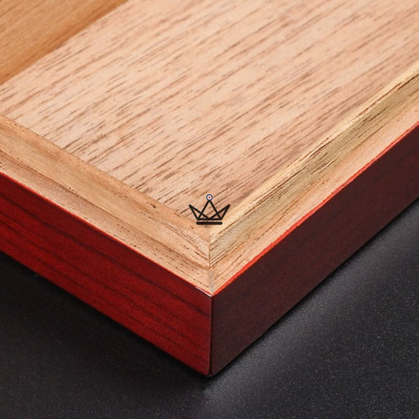 Cave à cigare - VAULT - - cave a cigare - Cadeau, Noël, Anniversaire, Original - Atelier Atypique