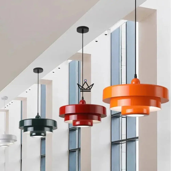 Lustre suspension Luminaire — Marimekko Z – 4/17