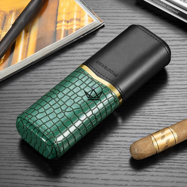 Zigarrenetui – Linea Prestige