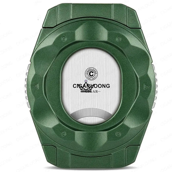 4-in-1 Zigarrenschneider Edelstahl — CALIBRIUM – 17/22