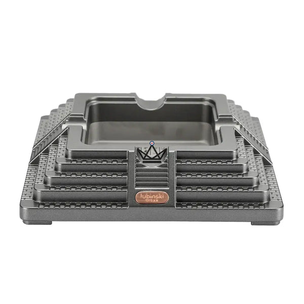 Cendrier à cigare de luxe - Axe Pyramid - - Cendrier - Cadeau, Noël, Anniversaire, Original, Fête des pères, fête des mères - Atelier Atypique