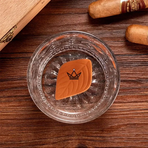 Pierres humidificatrices en terre cuite pour cigare et tabac — ARGILE – 12/17