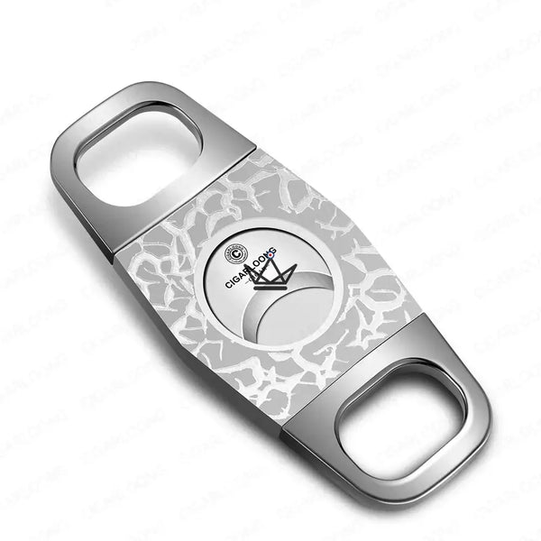 Coupe-Cigare de Luxe – Fractalis Edition