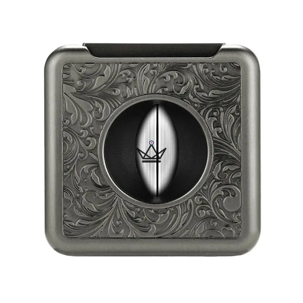 4-in-1 Deluxe Zigarrenschneider – Empire Edition