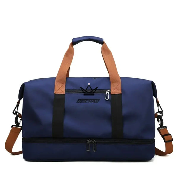 Sac de Voyage ou de Sport Grande Capacité - Nomad One