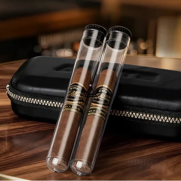 Cigar Humidor & Accessories - Keeper Heritage