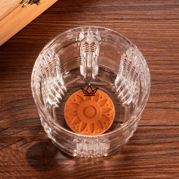 Pierres humidificatrices en terre cuite pour cigare et tabac — ARGILE – 14/17