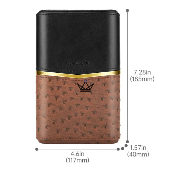 Zigarrenetui – Linea Prestige