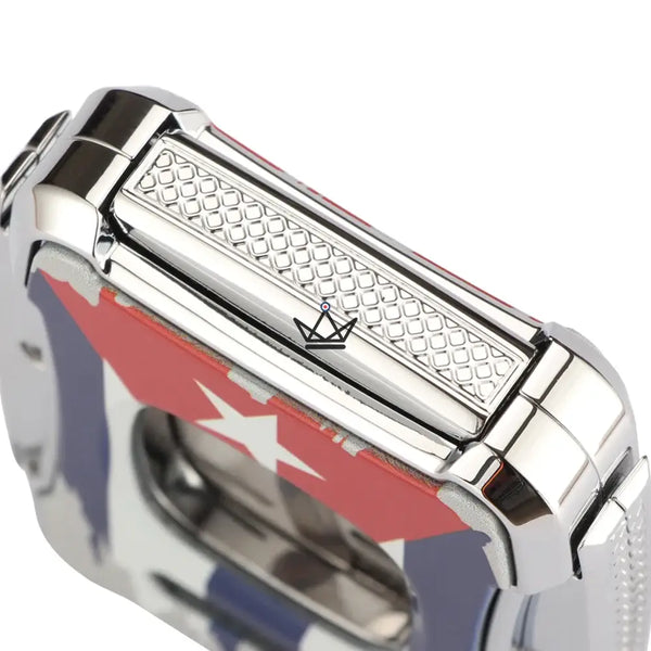 Coupe cigare - Maestro Édition - - coupe cigare - Cadeau, Noël, Anniversaire, Original - Atelier Atypique