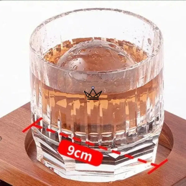 Set Cendrier Cigare - Authentica Wood - - cendrier - Cadeau, Noël, Anniversaire, Original, Fête des pères, fête des mères - Atelier Atypique