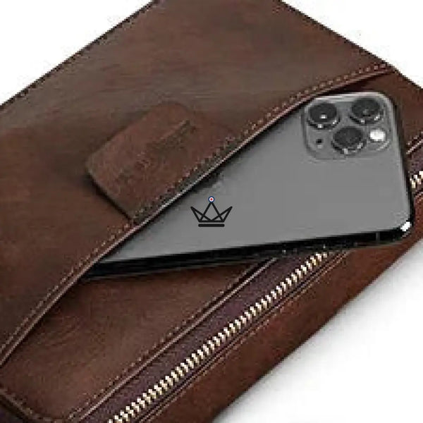 Travel cigar humidor and accessories - Magyars Crystal