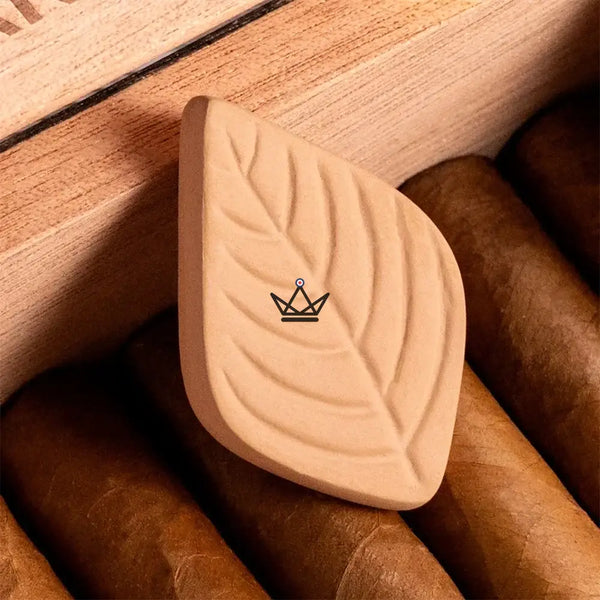 Pierres humidificatrices en terre cuite pour cigare et tabac — ARGILE – 10/17