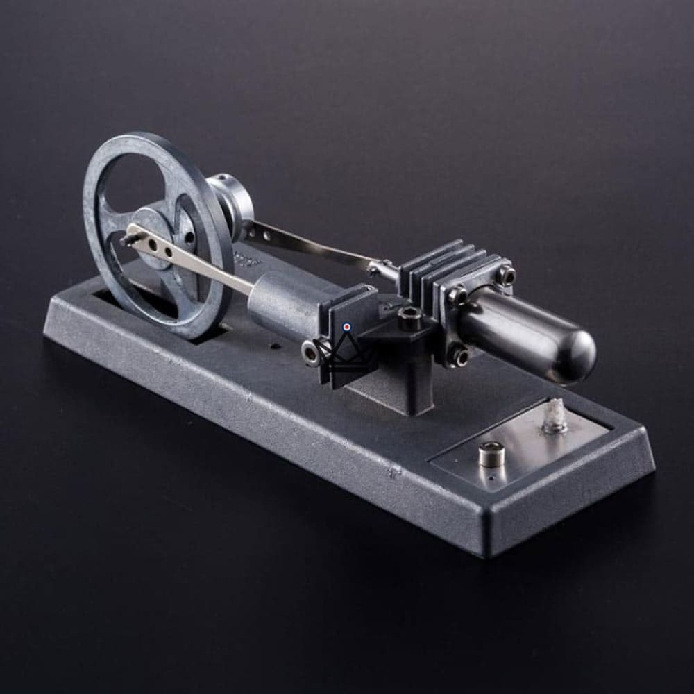 Moteur Stirling Hélice | Science Labs