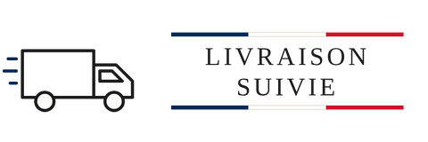 Livraison suivie