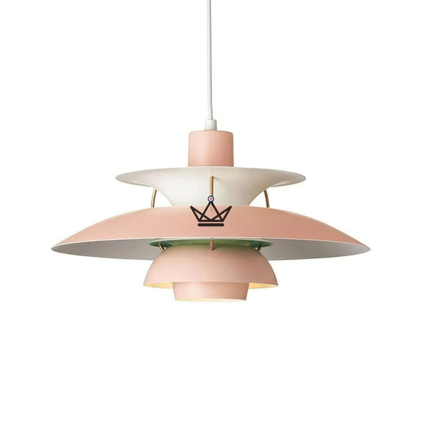 Pendant Light Fixture — Nordisk Lys – 18/29