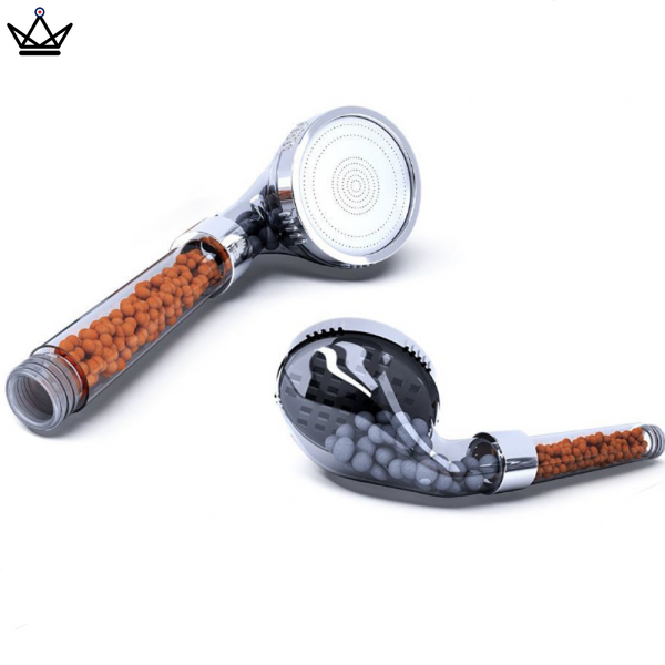 Douchette EcoSpa Triple Action - Atelier Atypique