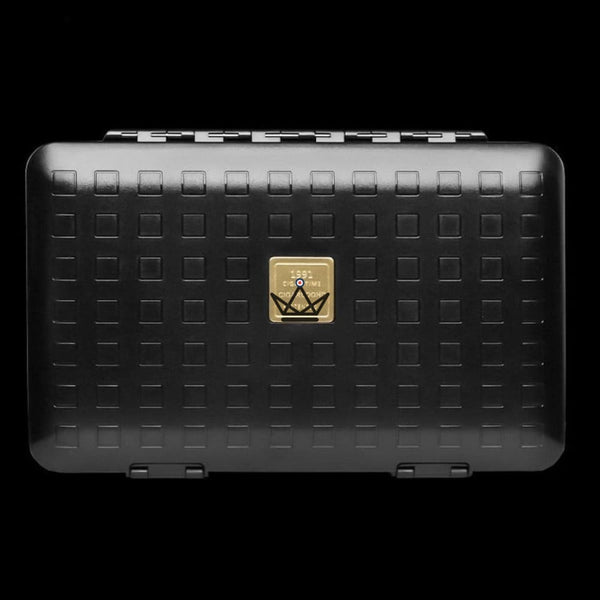 Cave à cigares - Ventus Caeli - - cave a cigare - Cadeau, Noël, Anniversaire, Original - Atelier Atypique