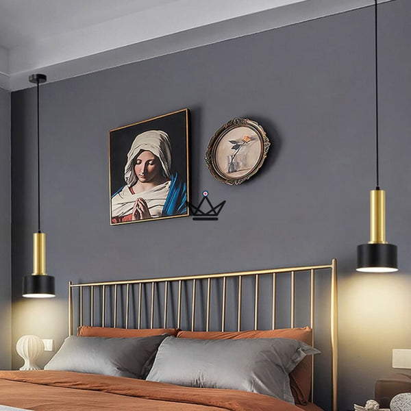 Lampe Suspendue Moderne et Design - Bexley - - luminaire - Cadeau, Noël, Anniversaire, Original - Atelier Atypique