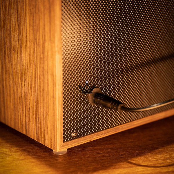 Remontoir pour montre automatique - Woody's - Atelier Atypique