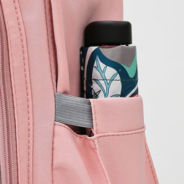 Sac à dos de maternité - LAPINOU - Atelier Atypique