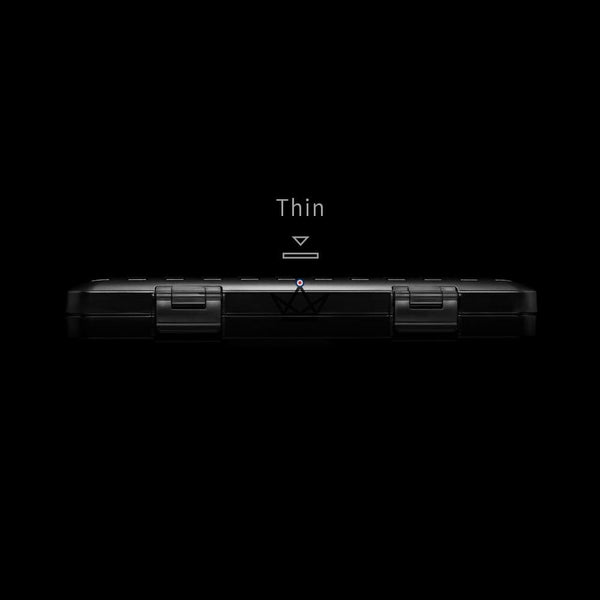 Cave à cigares - Ventus Caeli - - cave a cigare - Cadeau, Noël, Anniversaire, Original - Atelier Atypique