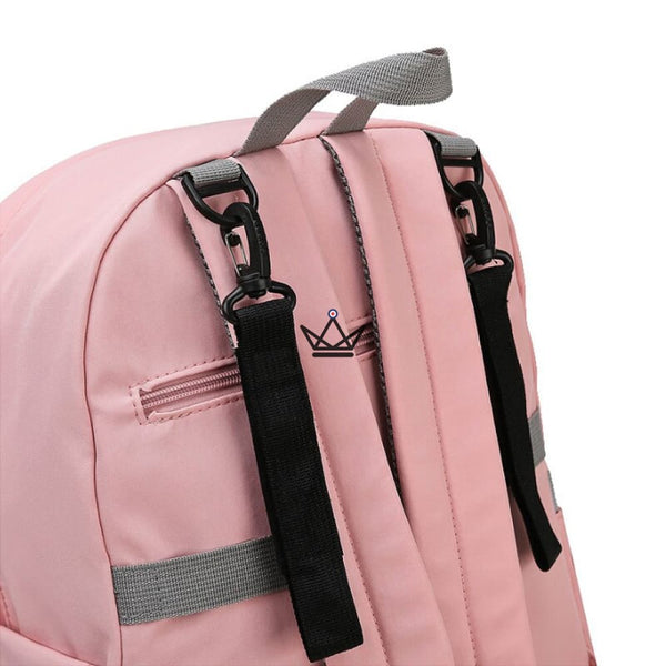 Sac à dos de maternité - LAPINOU - Atelier Atypique