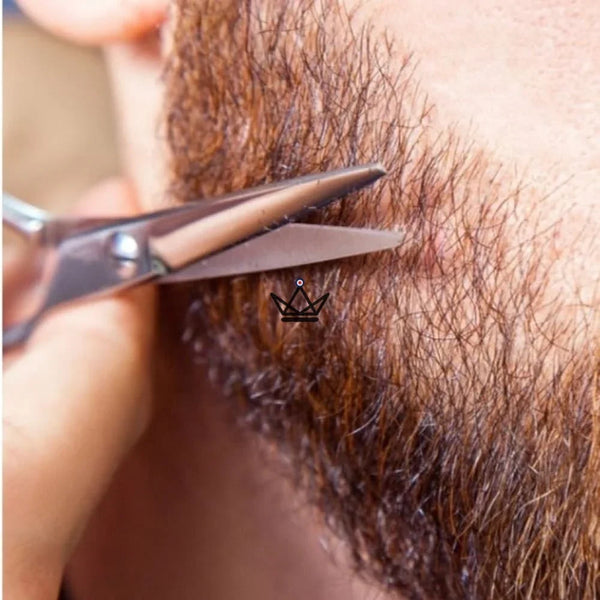 Kit Barbe Starter - 7 Pièces - - barbe - Cadeau, Noël, Anniversaire, Original - Atelier Atypique