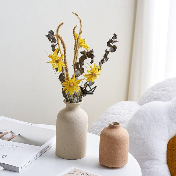 Vase Céramique - Elementary - Atelier Atypique