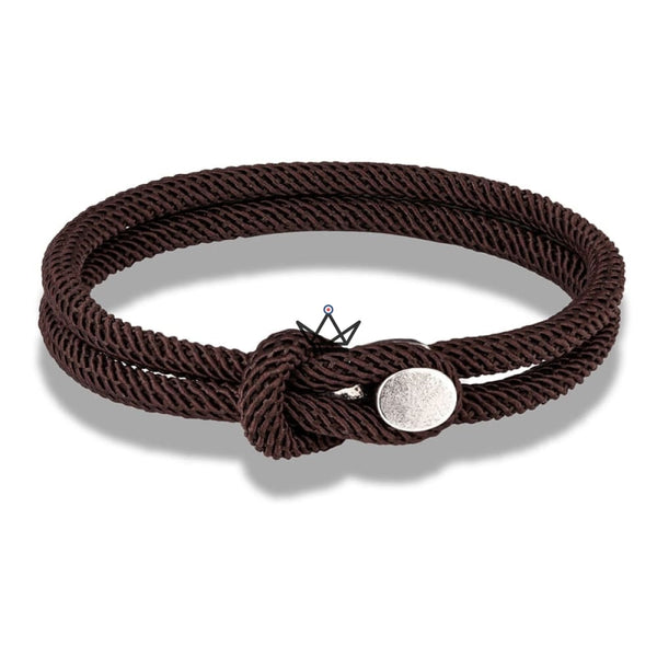 Bracelet cordon - ODIN - Atelier Atypique