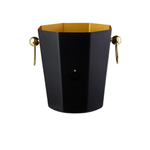 Seau à champagne Design - César Square - - Seau à glace - Cadeau, Noël, Anniversaire, Original - Atelier Atypique