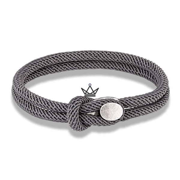 Bracelet cordon - ODIN - Atelier Atypique