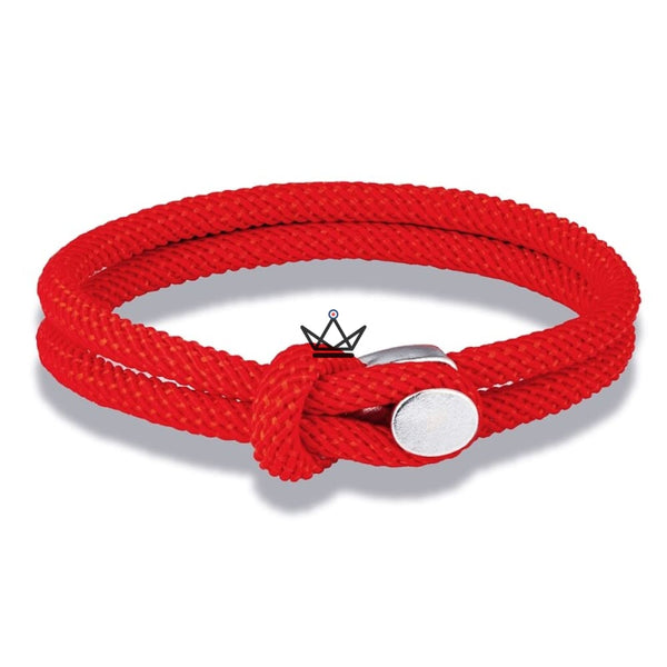 Bracelet cordon - ODIN - Atelier Atypique