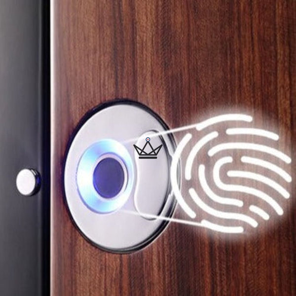 Remontoir pour montres automatiques - Atmos (Verrouillage empreinte digitale) - - Remontoirs - Cadeau, Noël, Anniversaire, Original - Atelier Atypique