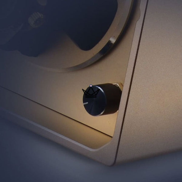 Remontoir pour montre automatique - Prodigy - - Remontoirs - Cadeau, Noël, Anniversaire, Original - Atelier Atypique