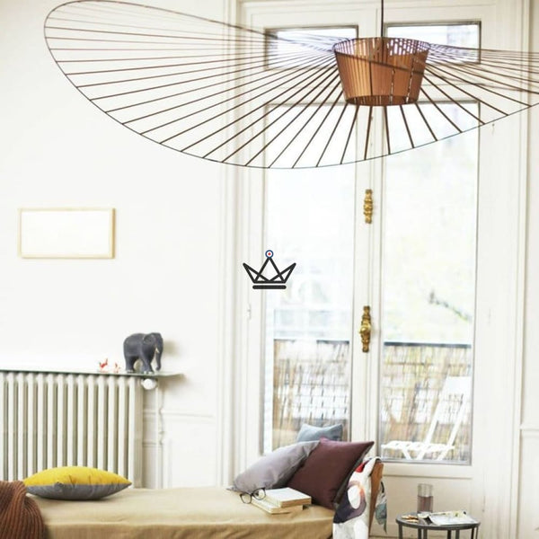 Suspension Luminaire Vertigo - - luminaire - Cadeau, Noël, Anniversaire, Original - Atelier Atypique