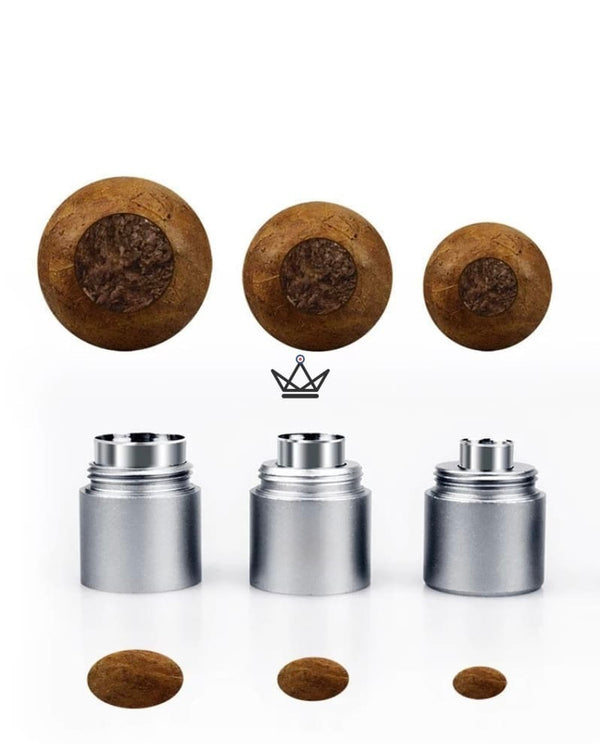 Poinçon à Cigare - CAPONE - Atelier Atypique