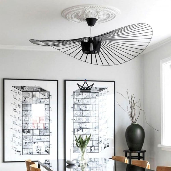 Suspension Luminaire Vertigo - - luminaire - Cadeau, Noël, Anniversaire, Original - Atelier Atypique