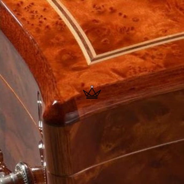 Cave à Cigare - WHITE HOUSE 1000 luxe maison blanche président usa qualité