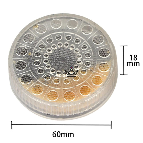 Humidificateur à cristaux - XANDER 200 - Atelier Atypique