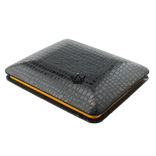 Cave à cigare en Cuir - Cohiba WALLY - Atelier Atypique