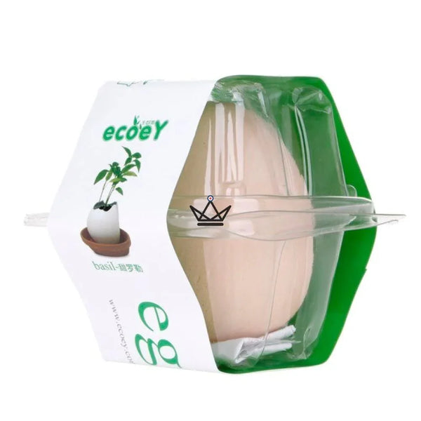 EGGLING - L'oeuf plante X3 - Atelier Atypique