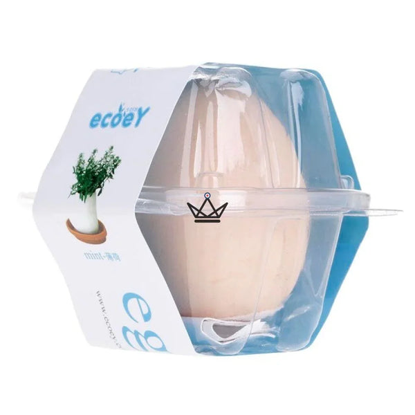 EGGLING - L'oeuf plante X3 - Atelier Atypique