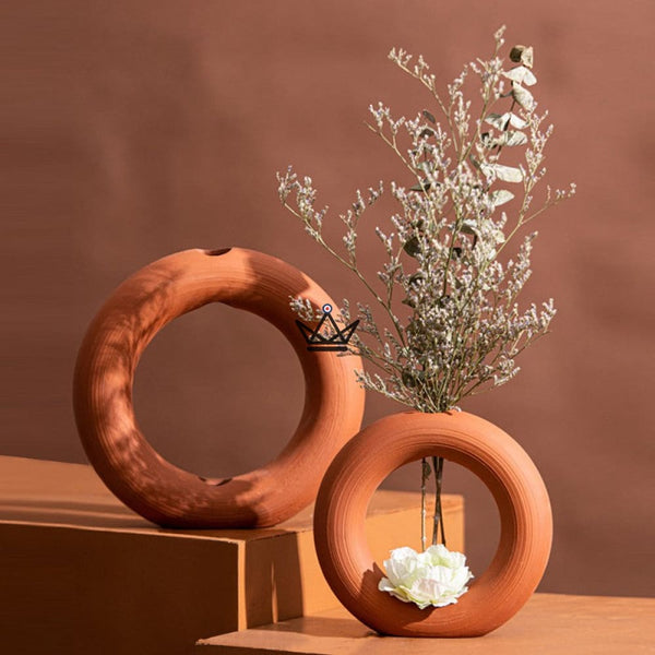 Vase Céramique - Circus - Atelier Atypique