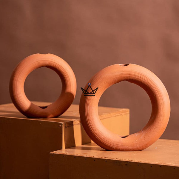 Vase Céramique - Circus - Atelier Atypique